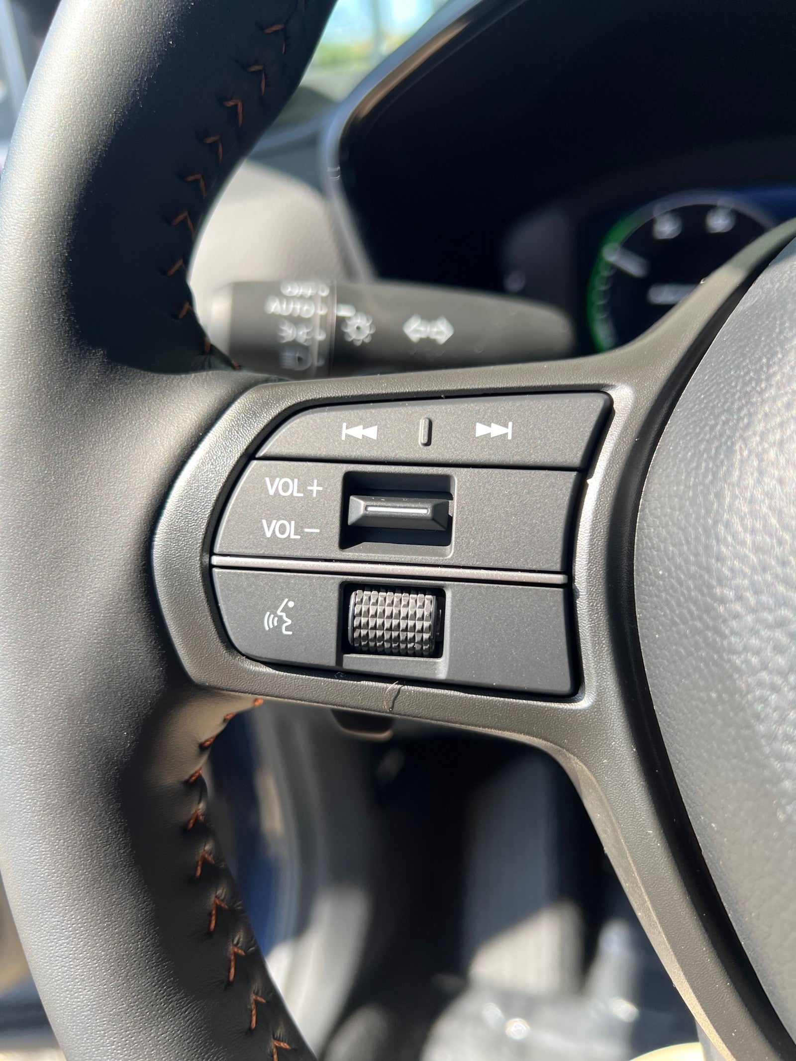 2026 Honda CR-V AWD TrailSport Hybrid