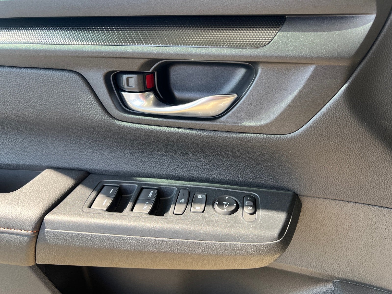 2026 Honda CR-V AWD TrailSport Hybrid