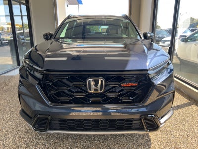 2026 Honda CR-V AWD TrailSport Hybrid