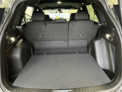 2026 Honda CR-V AWD TrailSport Hybrid