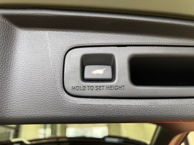 2026 Honda CR-V AWD TrailSport Hybrid