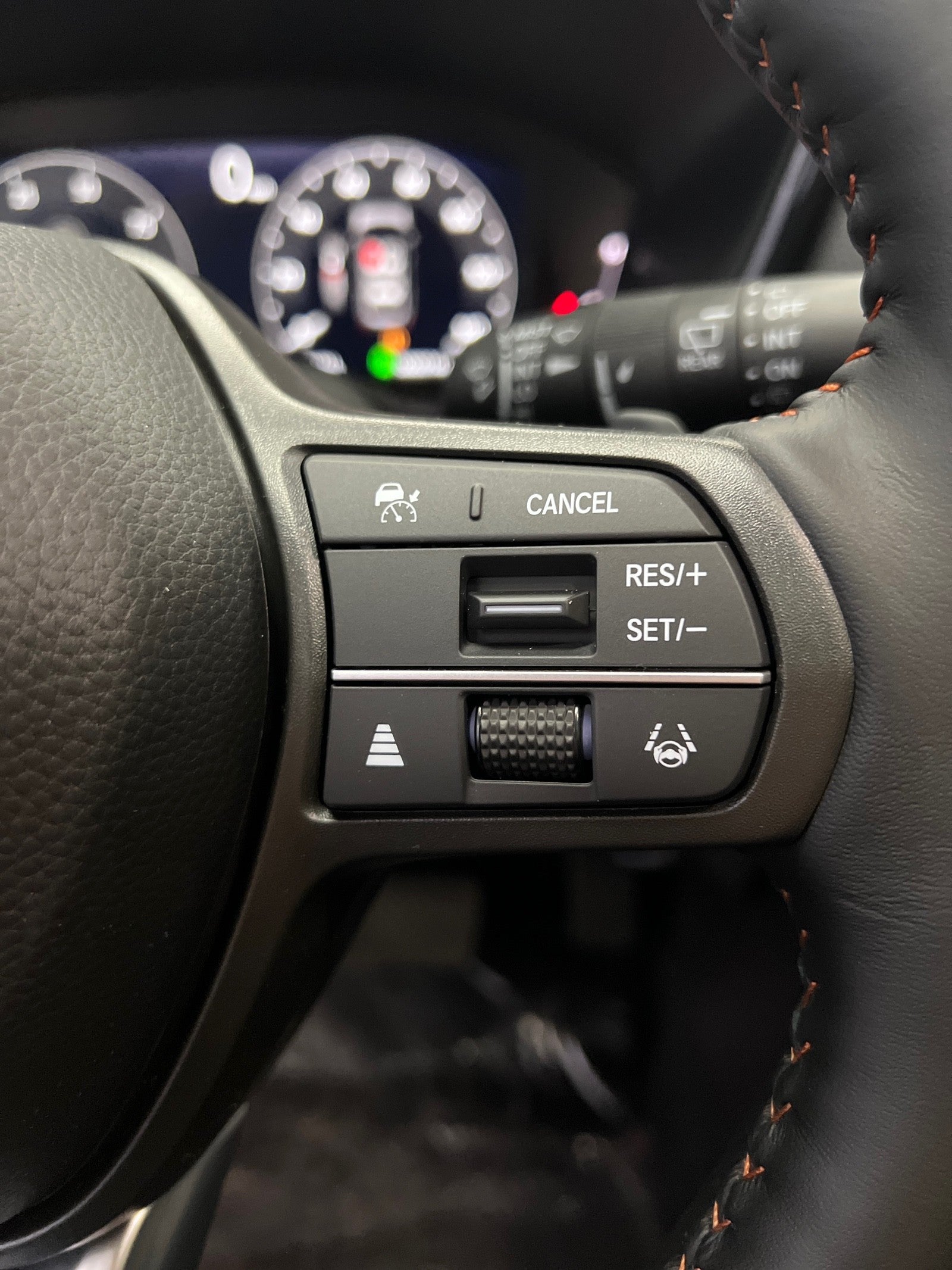 2026 Honda CR-V AWD TrailSport Hybrid