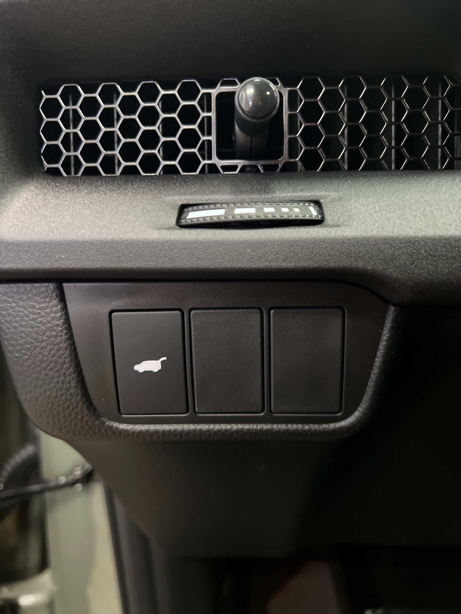 2026 Honda CR-V AWD TrailSport Hybrid