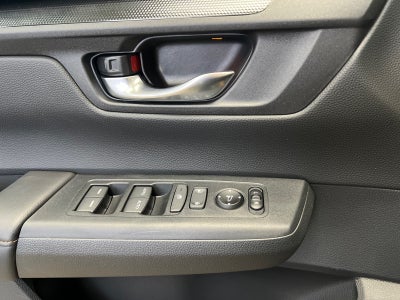 2026 Honda CR-V AWD TrailSport Hybrid