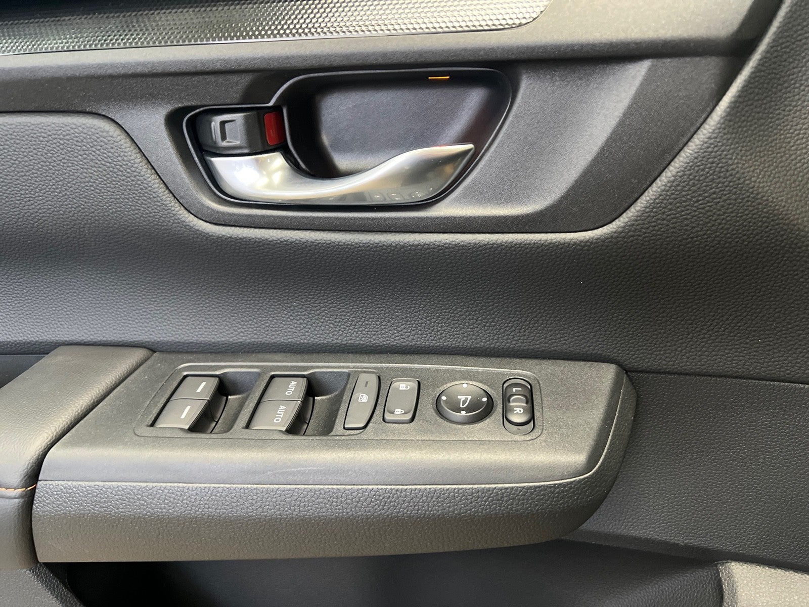 2026 Honda CR-V AWD TrailSport Hybrid