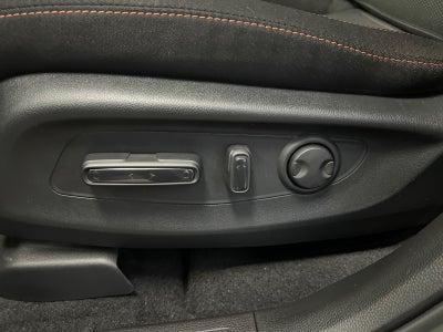 2026 Honda CR-V AWD TrailSport Hybrid