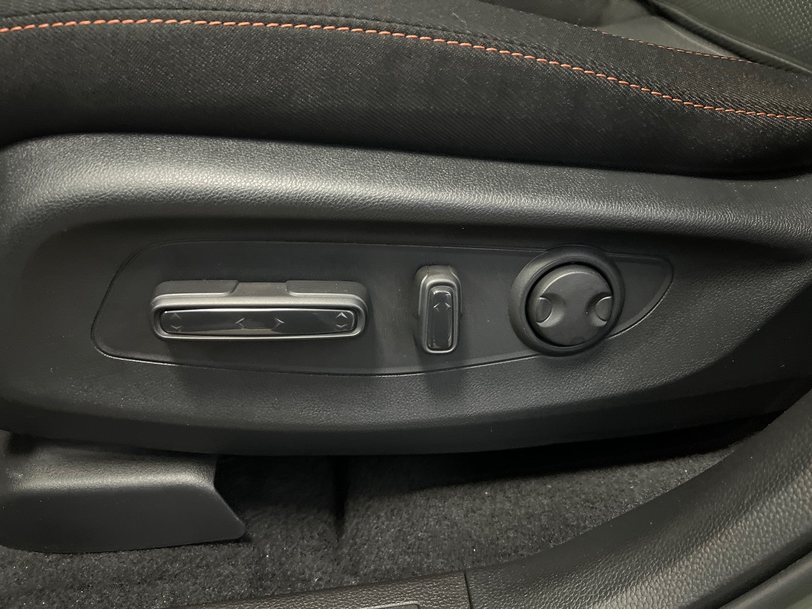 2026 Honda CR-V AWD TrailSport Hybrid