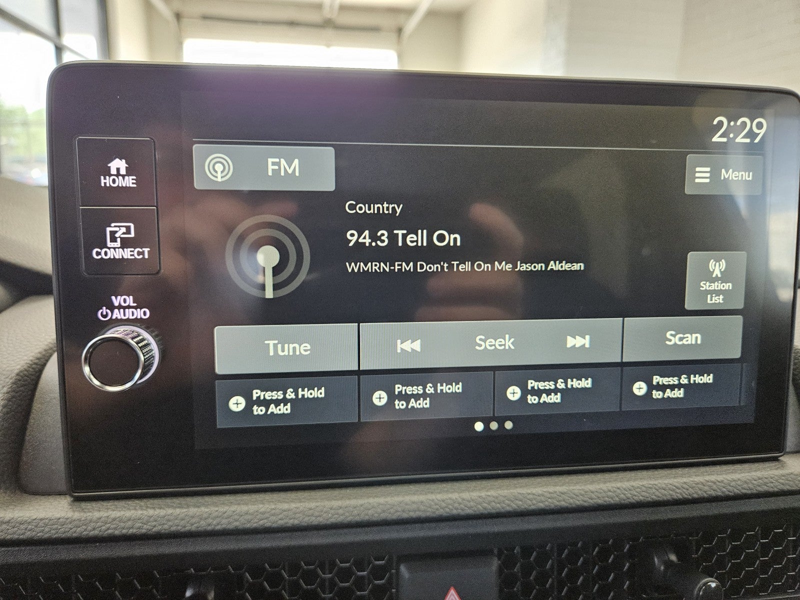 2026 Honda CR-V AWD TrailSport Hybrid