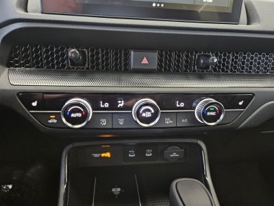 2026 Honda CR-V AWD TrailSport Hybrid
