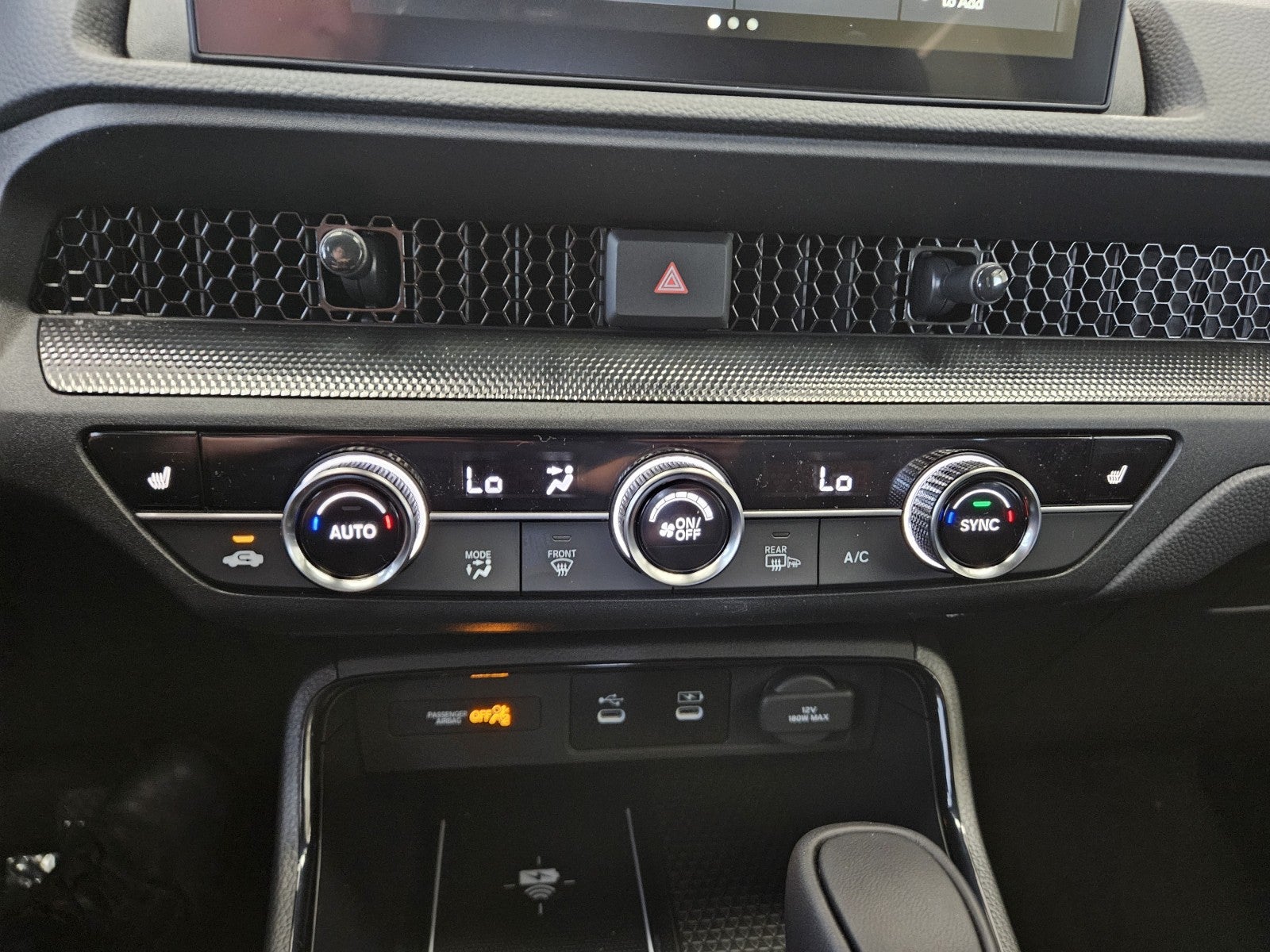 2026 Honda CR-V AWD TrailSport Hybrid