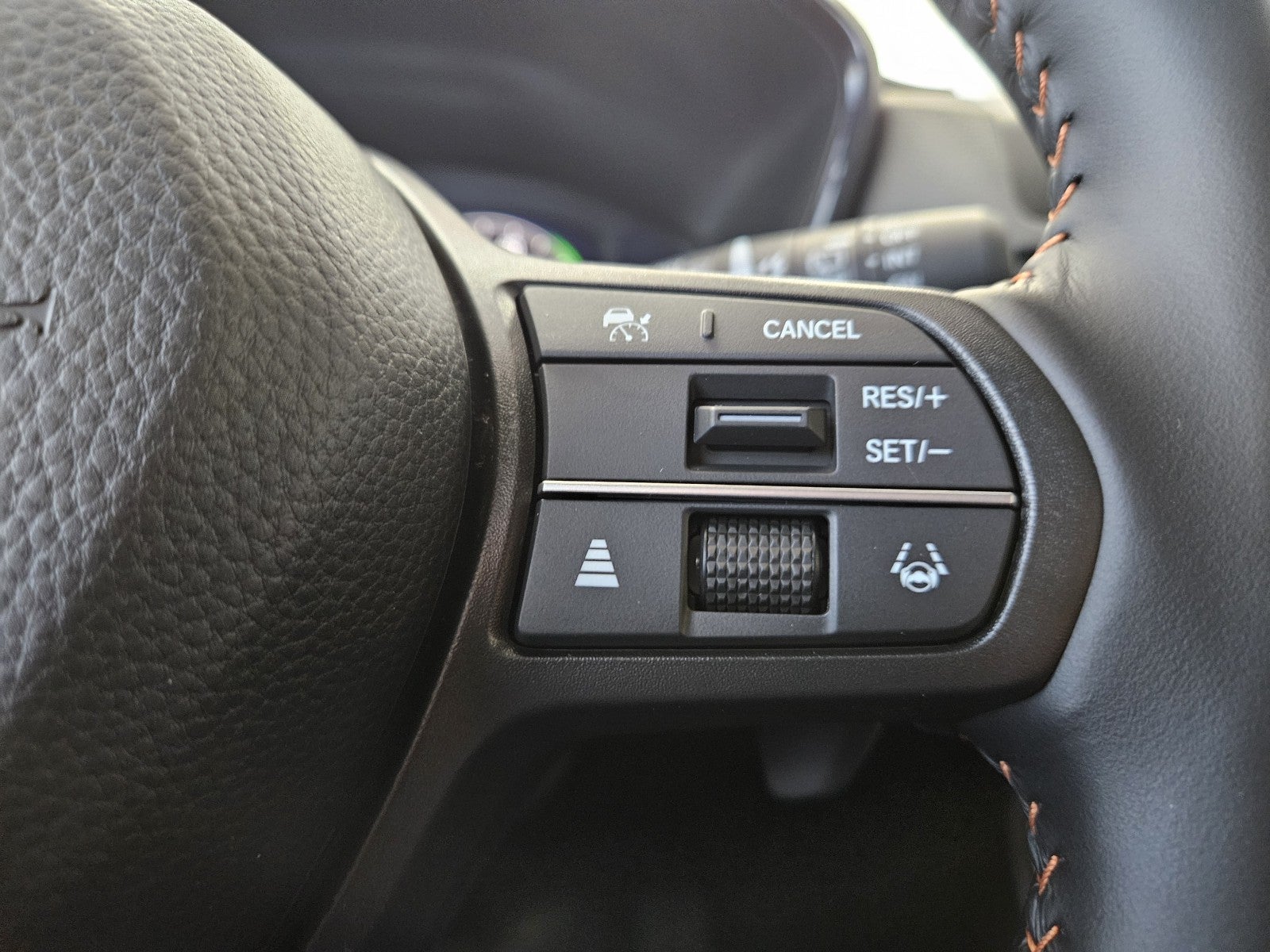 2026 Honda CR-V AWD TrailSport Hybrid