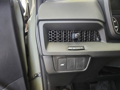 2026 Honda CR-V AWD TrailSport Hybrid