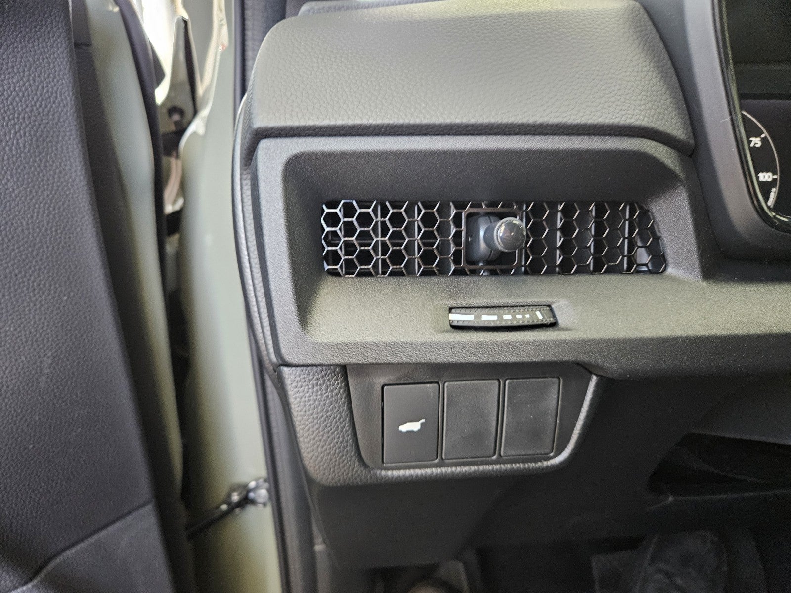 2026 Honda CR-V AWD TrailSport Hybrid