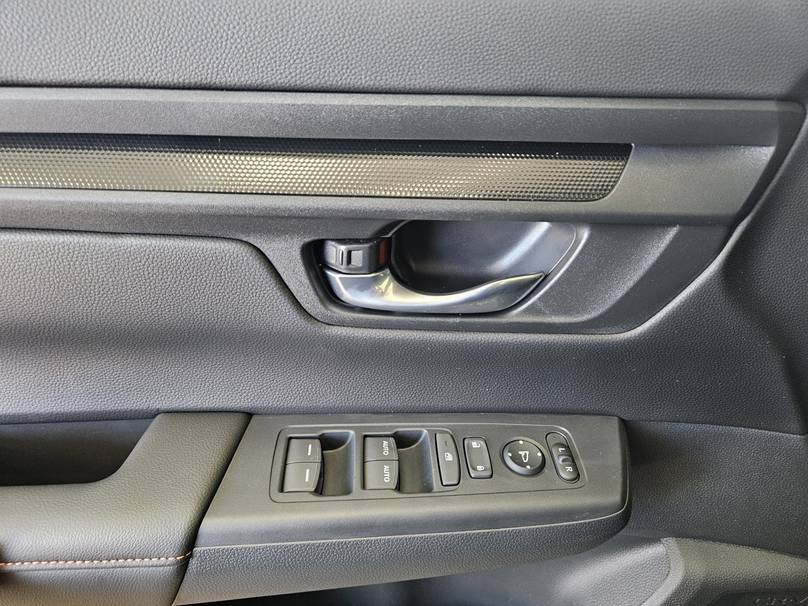 2026 Honda CR-V AWD TrailSport Hybrid