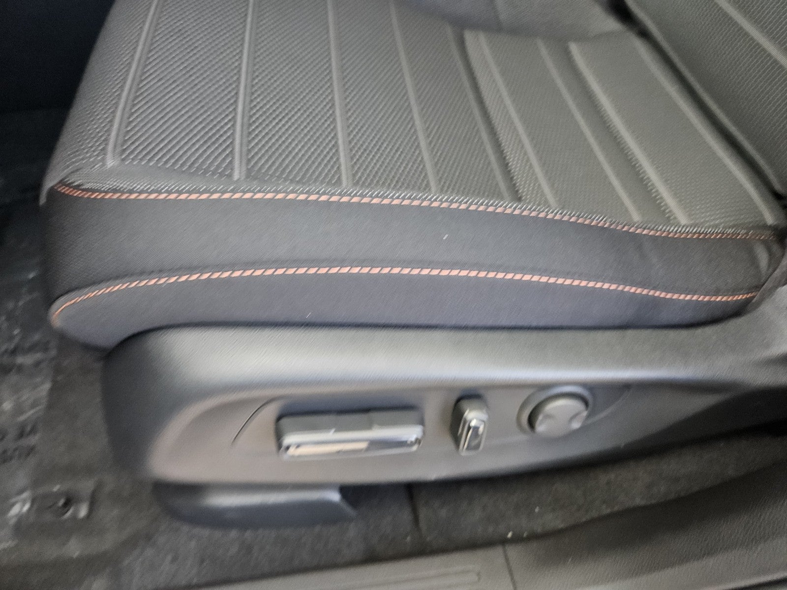 2026 Honda CR-V AWD TrailSport Hybrid