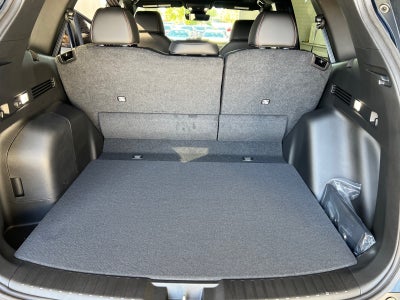 2026 Honda CR-V AWD Sport-L Hybrid