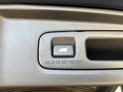 2026 Honda CR-V AWD Sport-L Hybrid