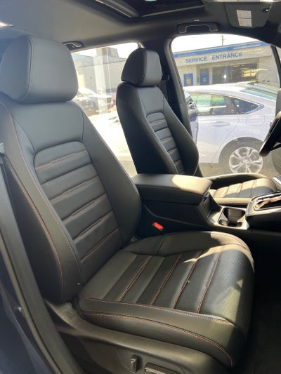 2026 Honda CR-V AWD Sport-L Hybrid