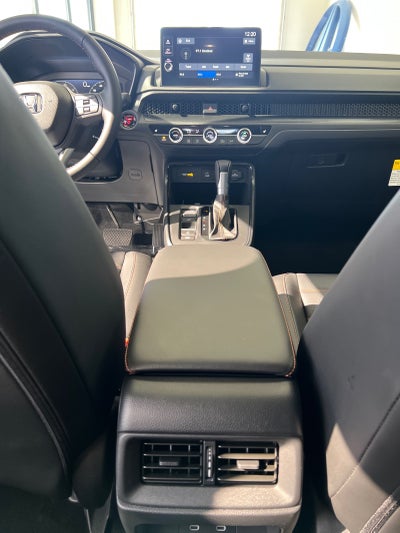 2026 Honda CR-V AWD Sport-L Hybrid