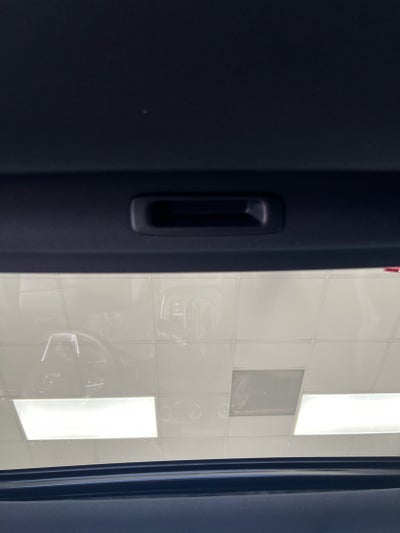 2026 Honda CR-V AWD Sport-L Hybrid