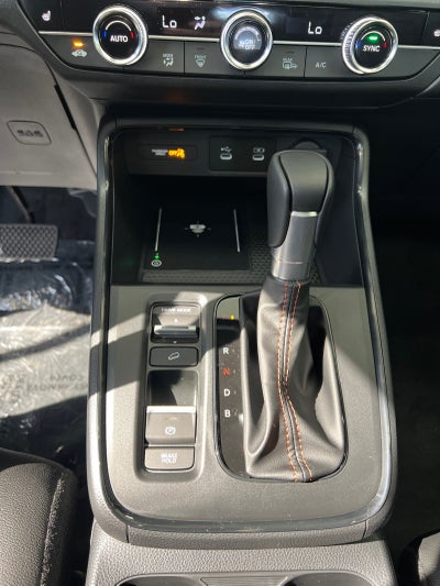 2026 Honda CR-V AWD Sport-L Hybrid