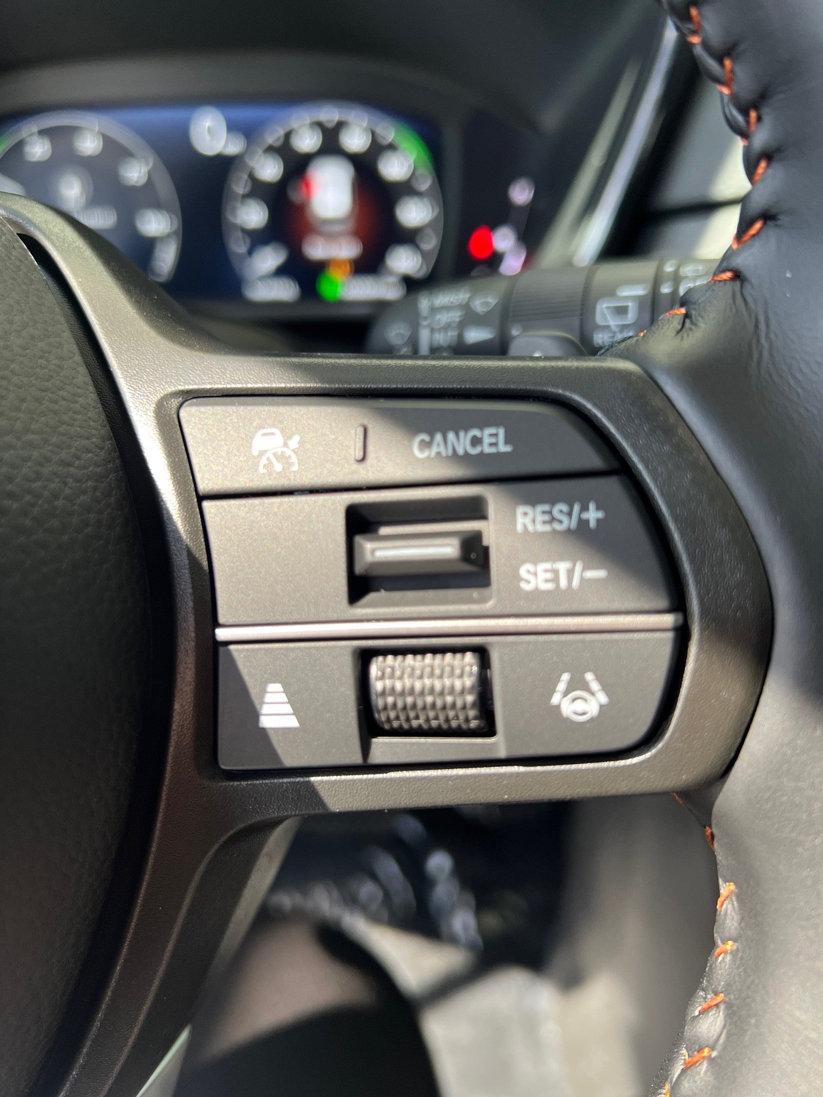 2026 Honda CR-V AWD Sport-L Hybrid