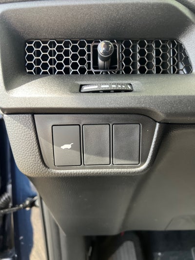 2026 Honda CR-V AWD Sport-L Hybrid