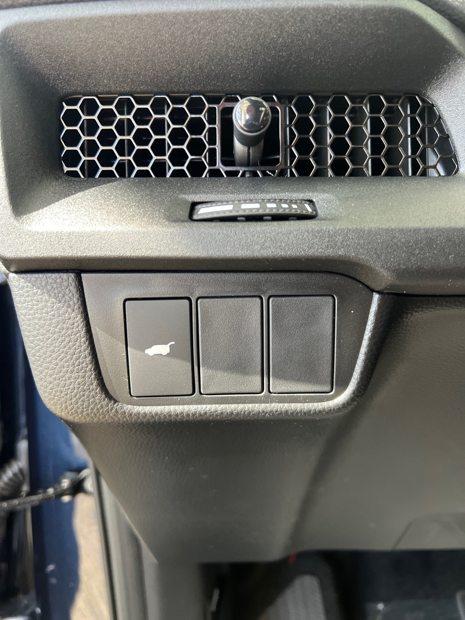 2026 Honda CR-V AWD Sport-L Hybrid