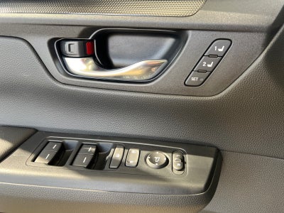 2026 Honda CR-V AWD Sport-L Hybrid