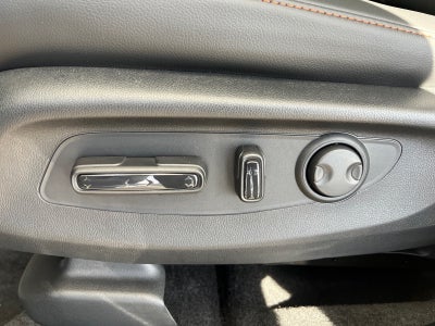 2026 Honda CR-V AWD Sport-L Hybrid