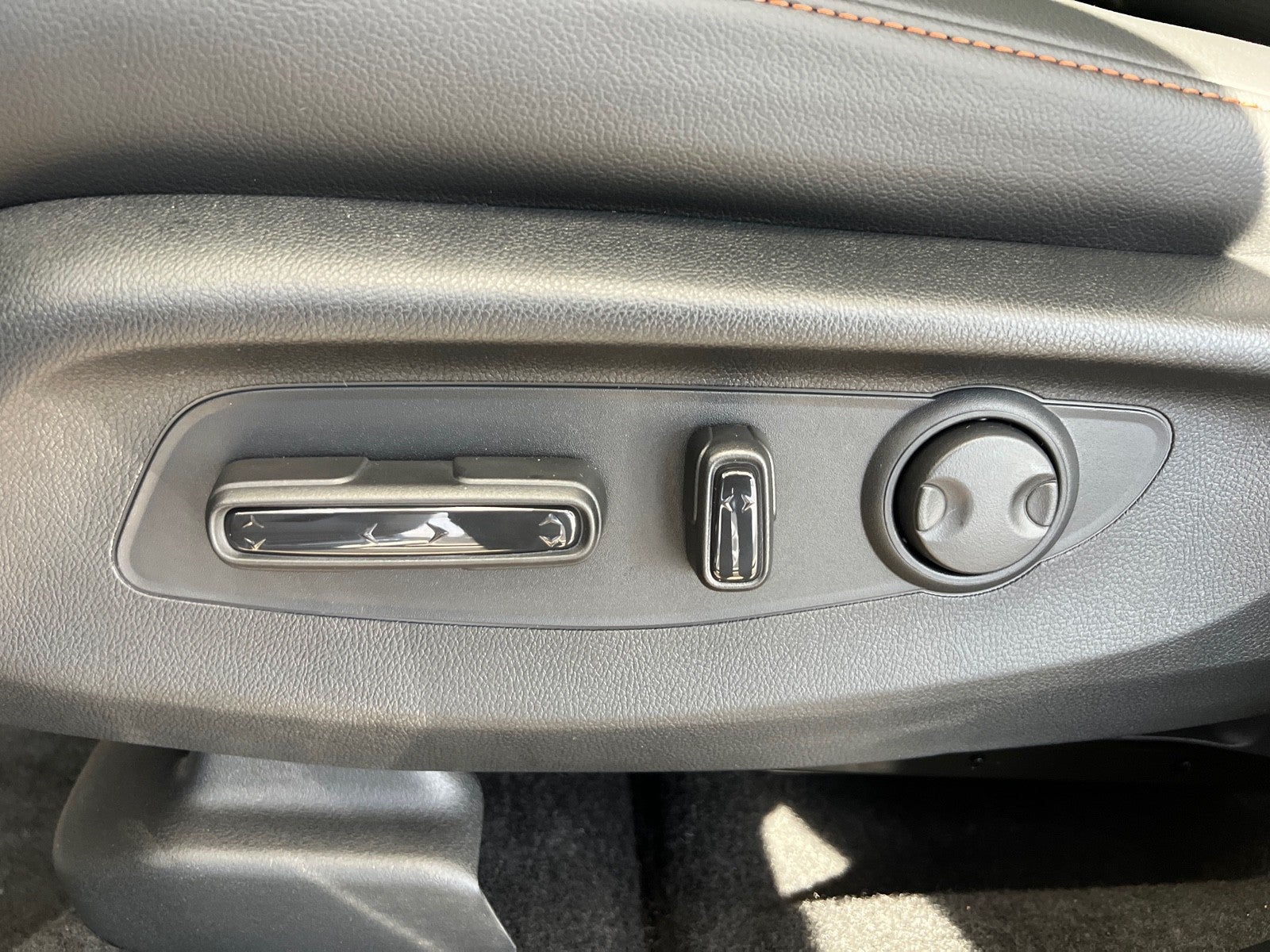 2026 Honda CR-V AWD Sport-L Hybrid