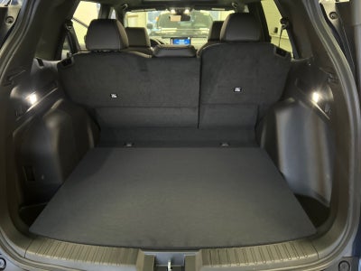 2026 Honda CR-V AWD Sport-L Hybrid