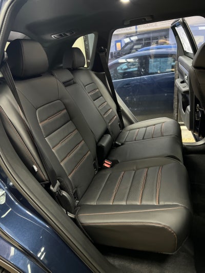 2026 Honda CR-V AWD Sport-L Hybrid