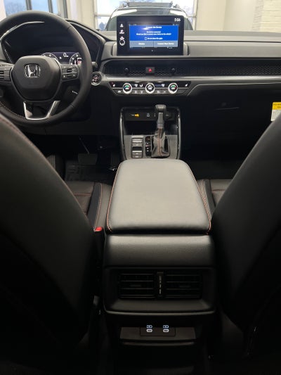 2026 Honda CR-V AWD Sport-L Hybrid