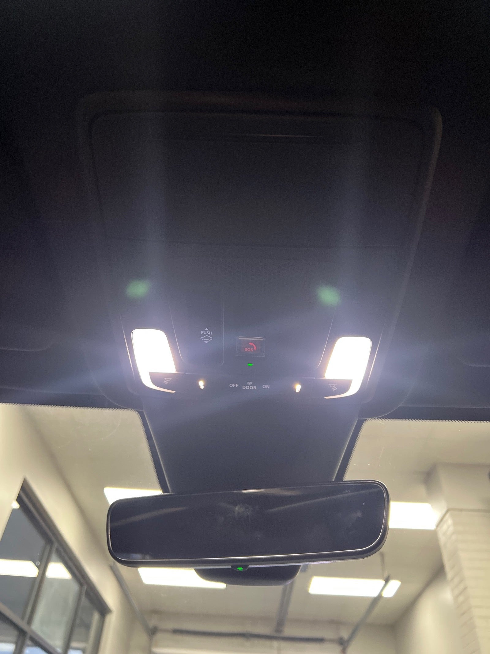 2026 Honda CR-V AWD Sport-L Hybrid