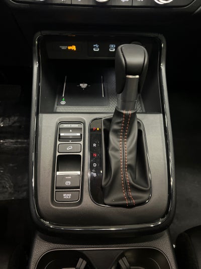 2026 Honda CR-V AWD Sport-L Hybrid