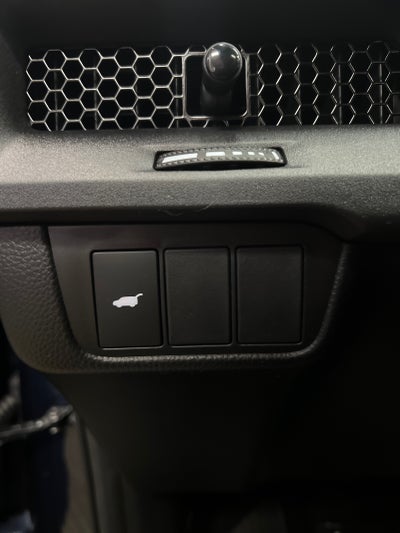 2026 Honda CR-V AWD Sport-L Hybrid