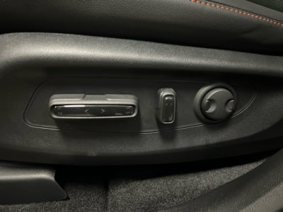 2026 Honda CR-V AWD Sport-L Hybrid