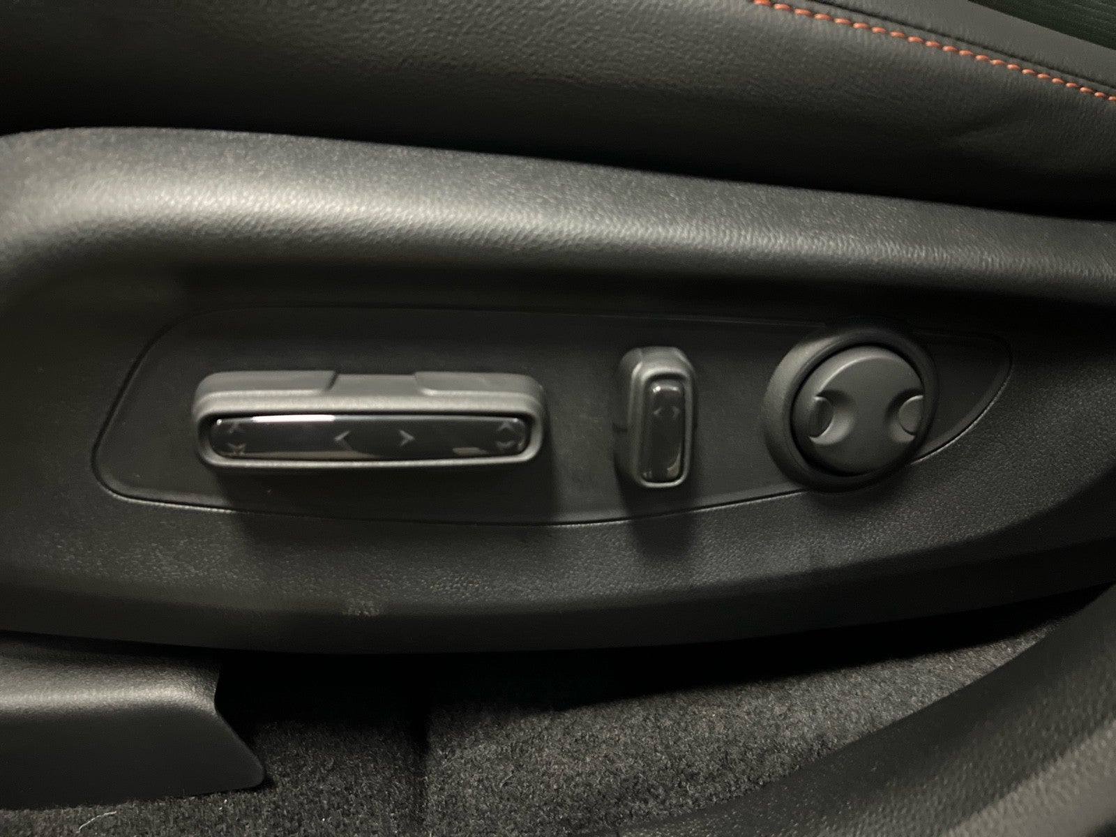 2026 Honda CR-V AWD Sport-L Hybrid