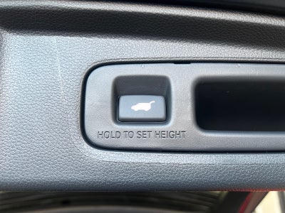 2026 Honda CR-V AWD Sport-L Hybrid