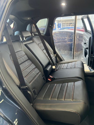 2026 Honda CR-V AWD Sport-L Hybrid