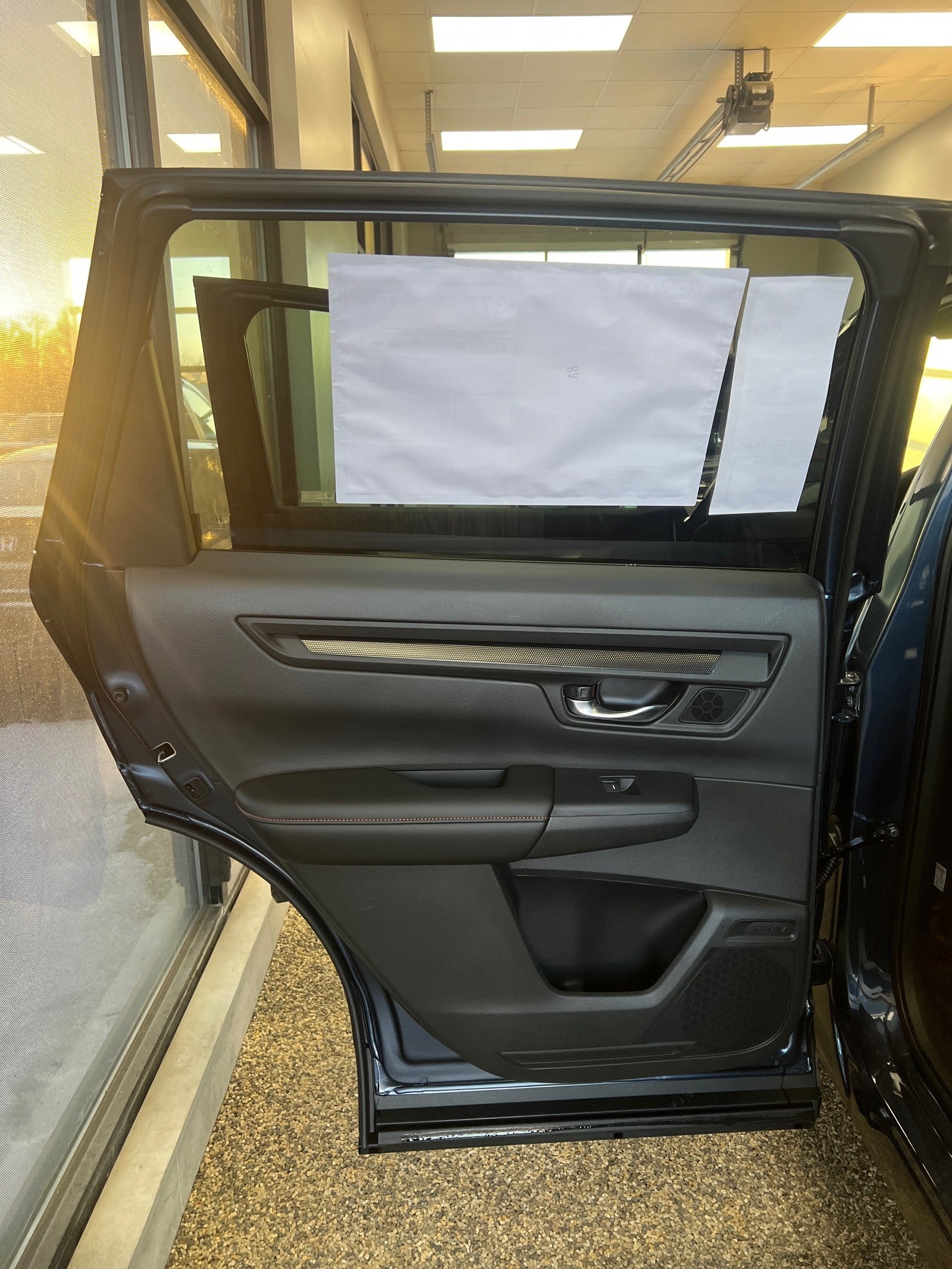 2026 Honda CR-V AWD Sport-L Hybrid