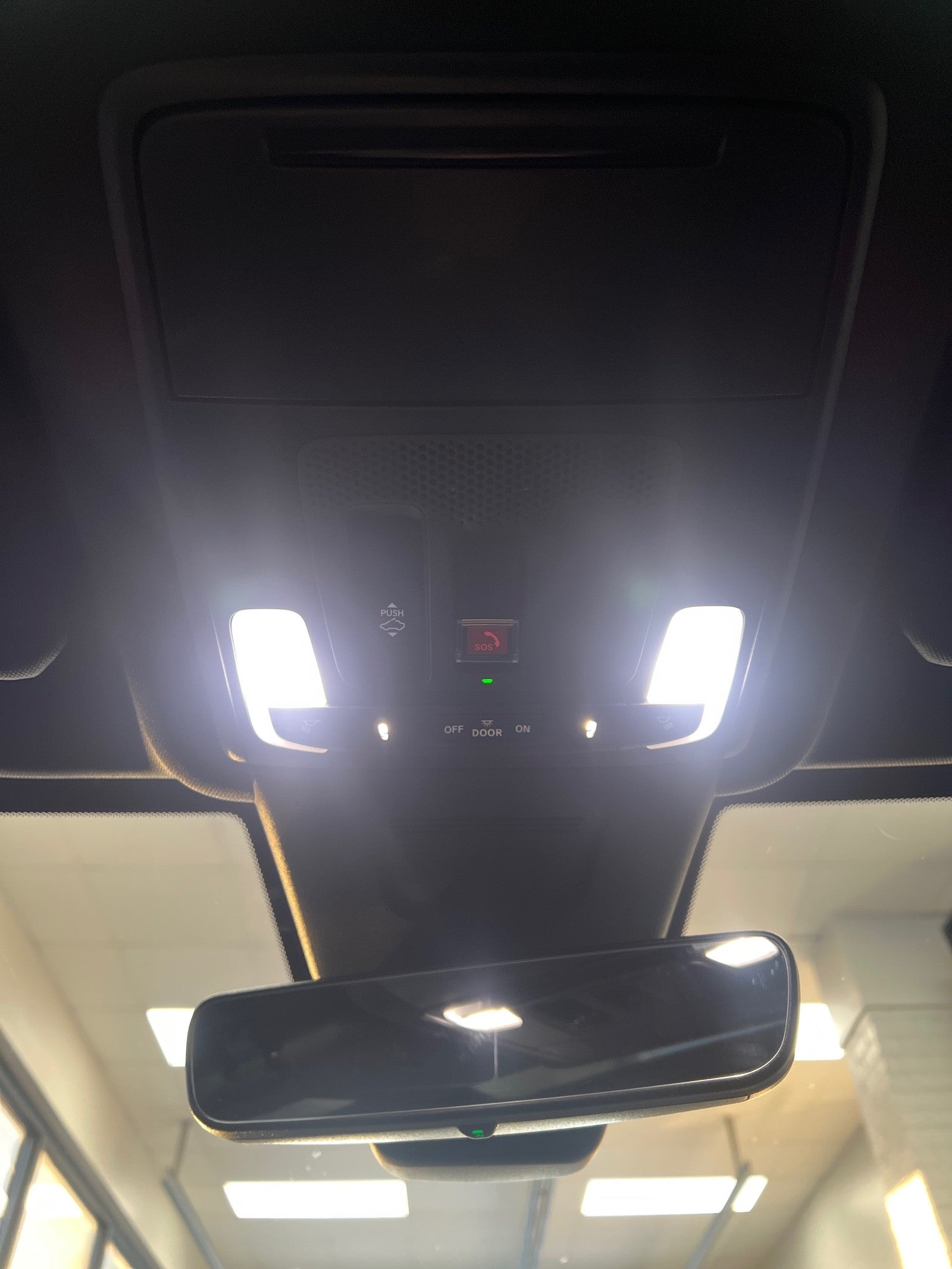 2026 Honda CR-V AWD Sport-L Hybrid