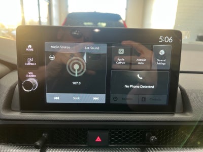 2026 Honda CR-V AWD Sport-L Hybrid