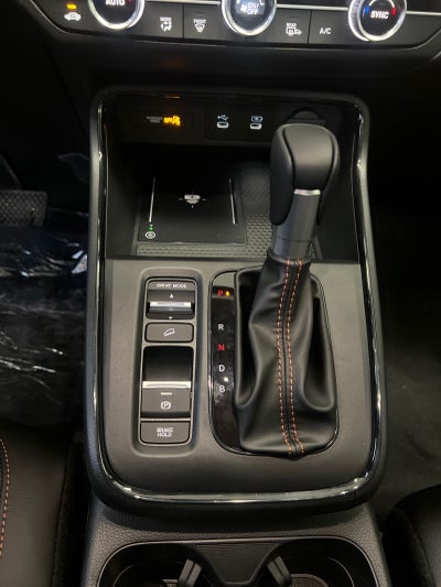 2026 Honda CR-V AWD Sport-L Hybrid