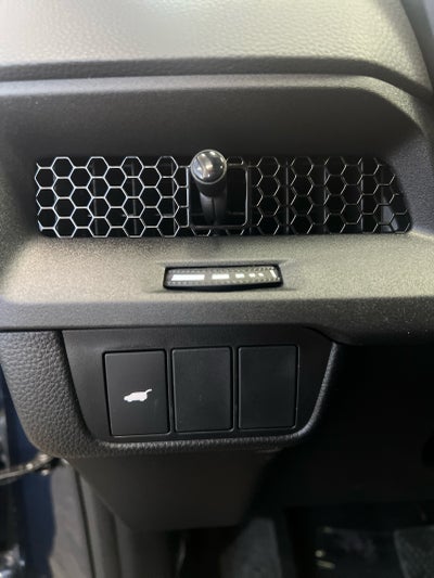 2026 Honda CR-V AWD Sport-L Hybrid