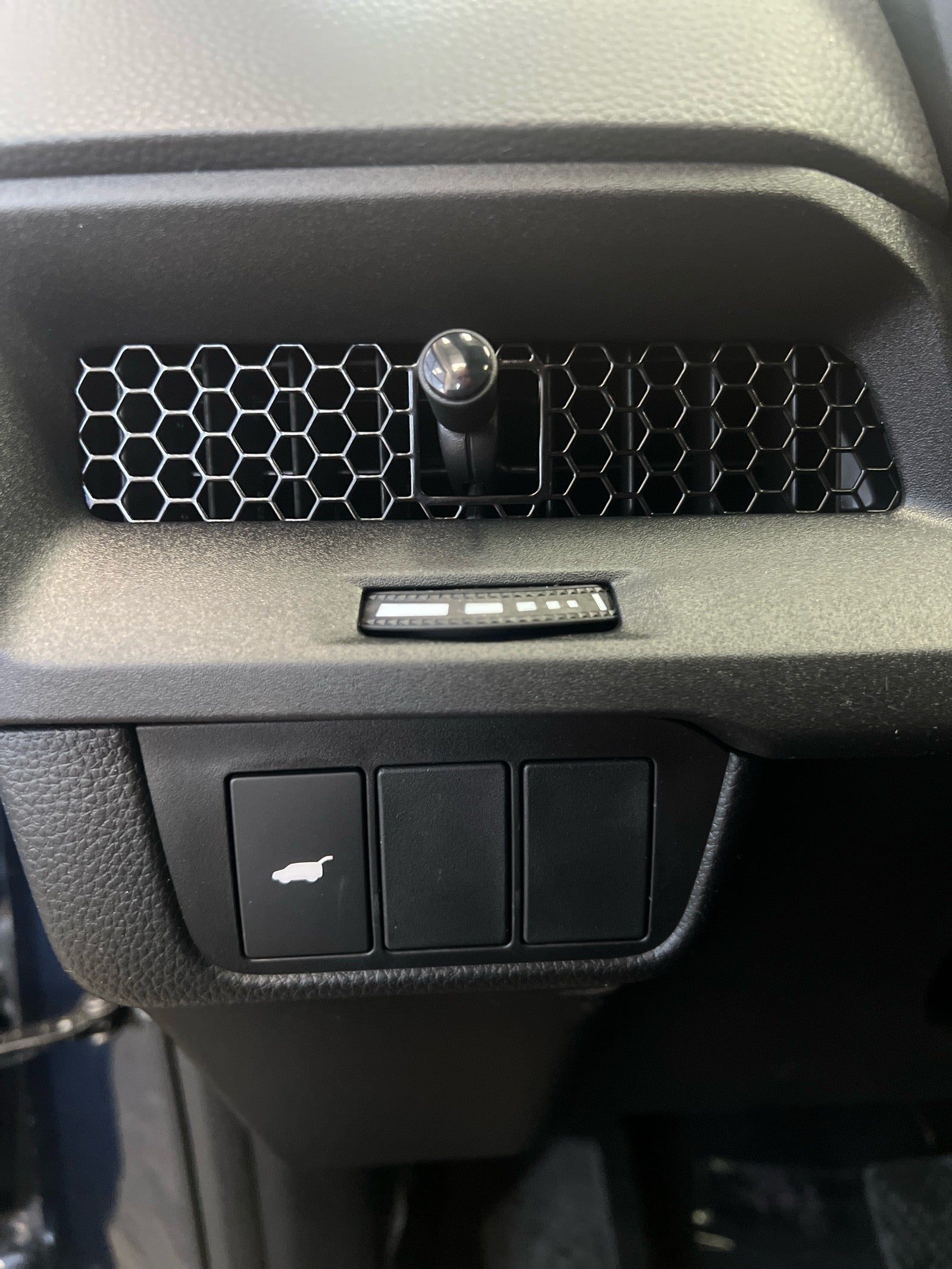 2026 Honda CR-V AWD Sport-L Hybrid