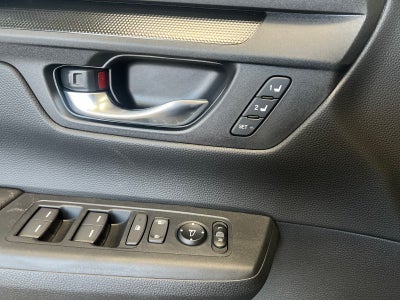 2026 Honda CR-V AWD Sport-L Hybrid