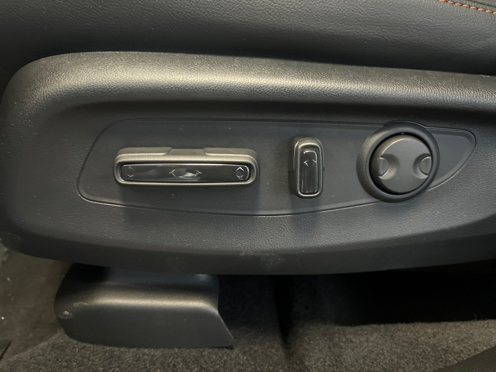 2026 Honda CR-V AWD Sport-L Hybrid