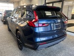 2026 Honda CR-V AWD Sport-L Hybrid